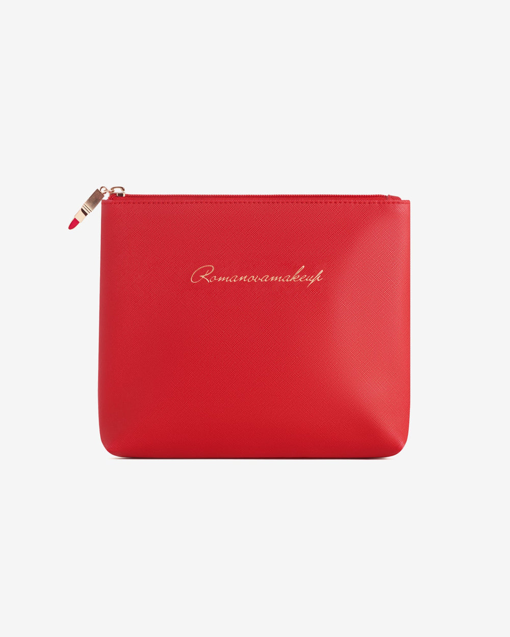 Cosmetic Bag Small - Romanovamakeup
