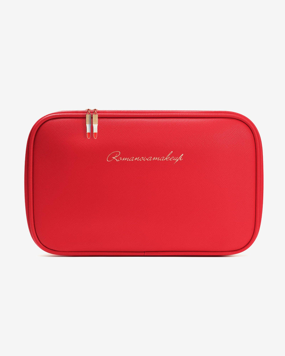 Large Makeup Bag - Romanovamakeup