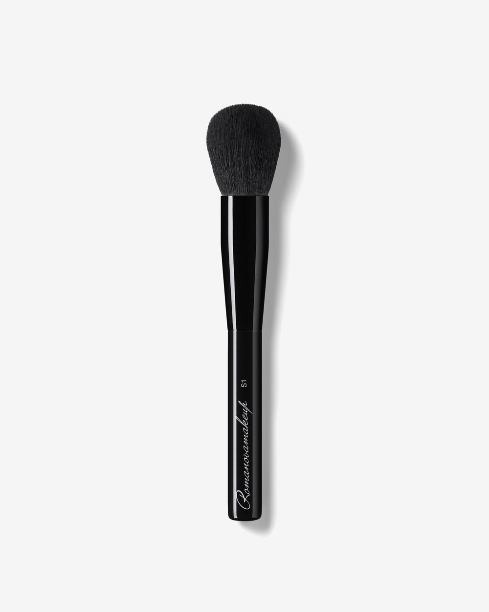 S1 FOUNDATION & POWDER Sexy Makeup Brush - Romanovamakeup