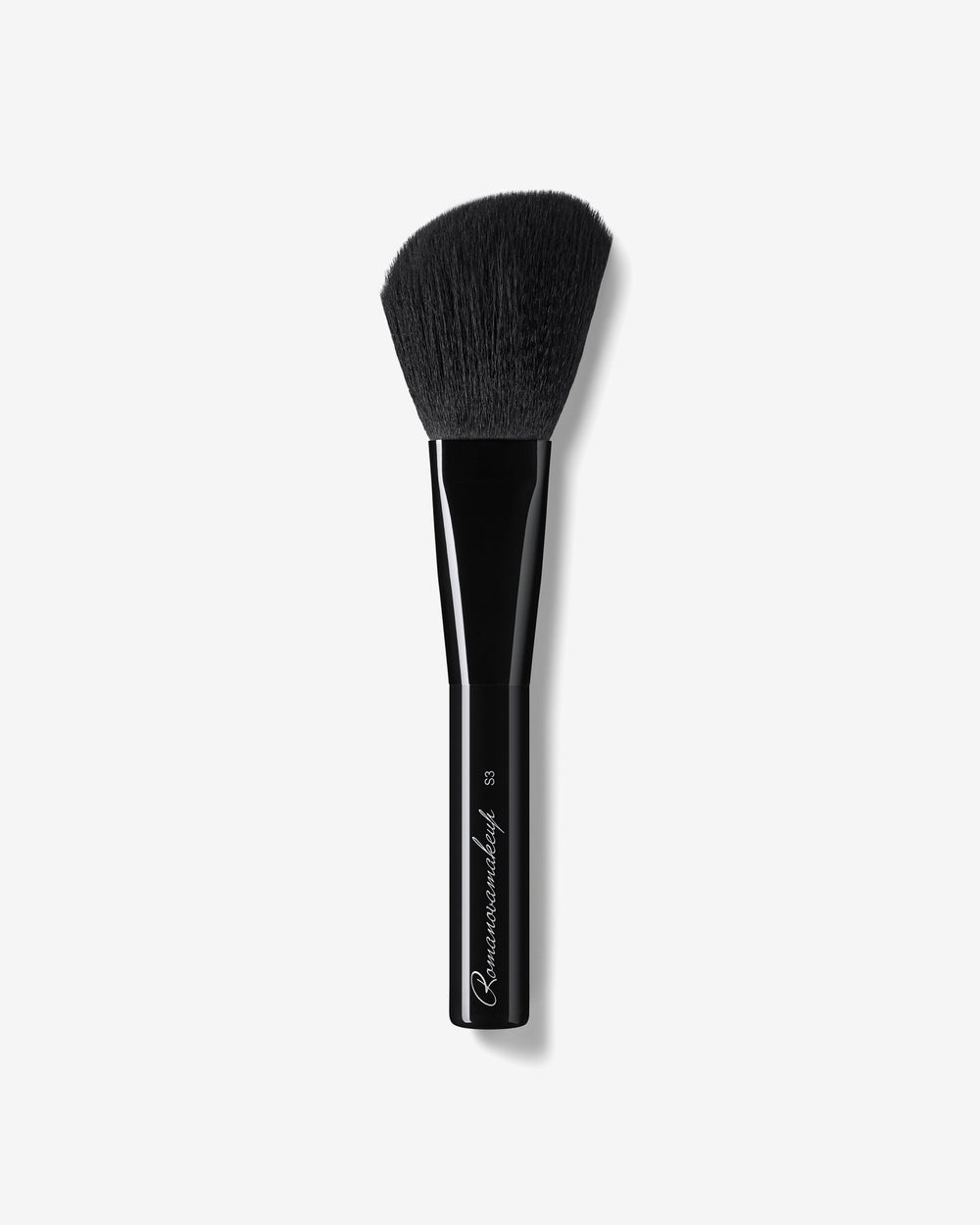 S3 SCULPTING & BRONZER Sexy Makeup Brush - Romanovamakeup