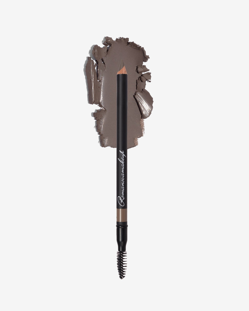 Sexy Eyebrow Pencil ASH BROWN - Romanovamakeup