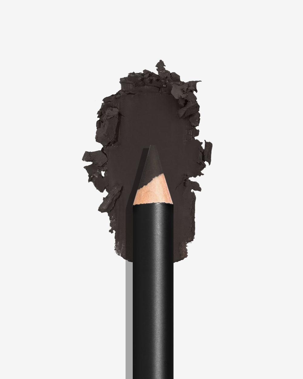 Sexy Eyebrow Pencil BLACK BROWN - Romanovamakeup
