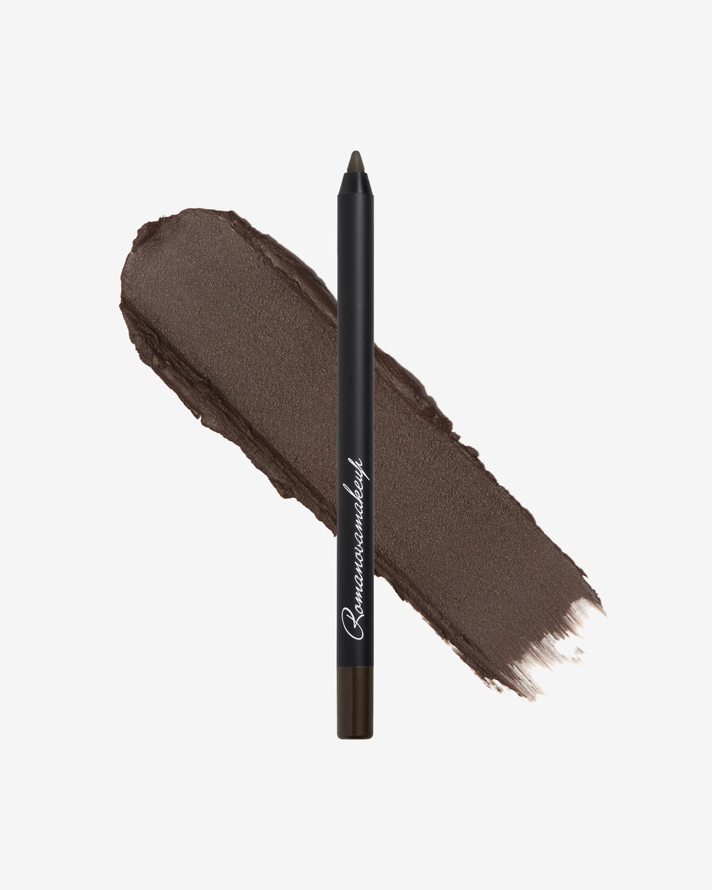 Sexy Smoky Eye Pencil BROWNIE - Romanovamakeup