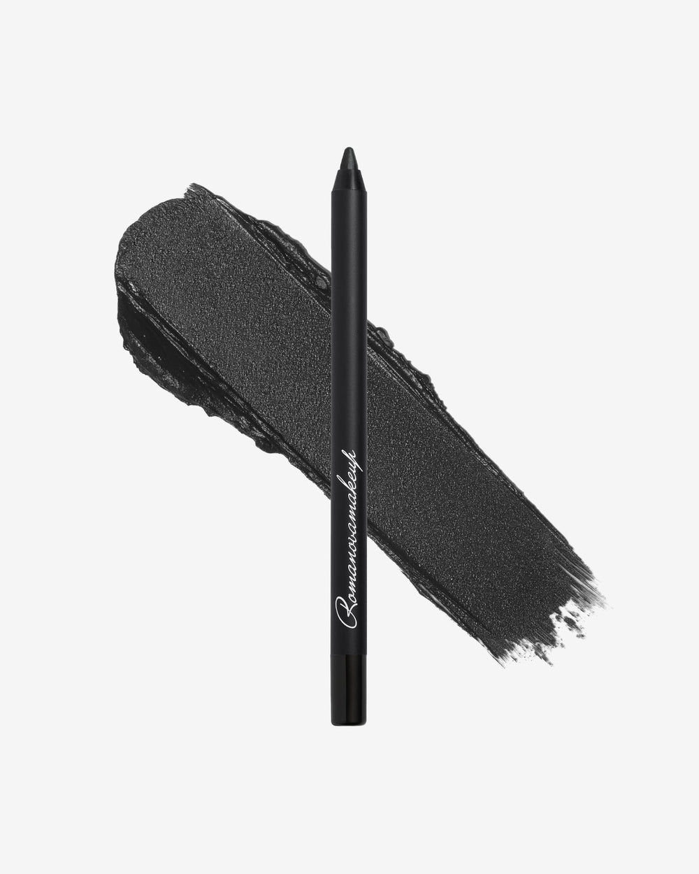 Sexy Smoky Eye Pencil CARBON BLACK - Romanovamakeup