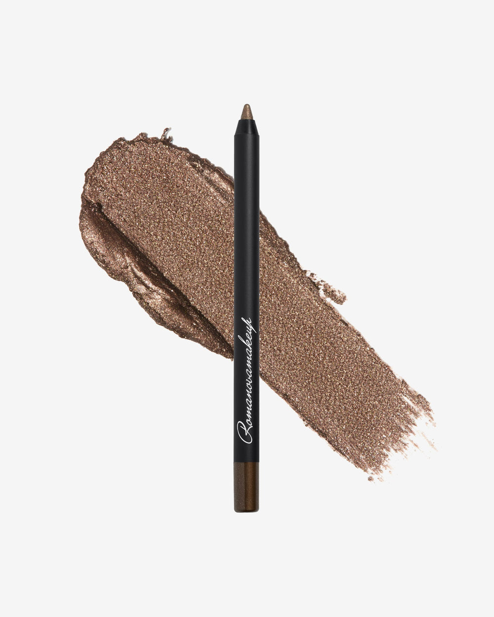 Sexy Smoky Eye Pencil DON’T STOP THE DANCE - Romanovamakeup