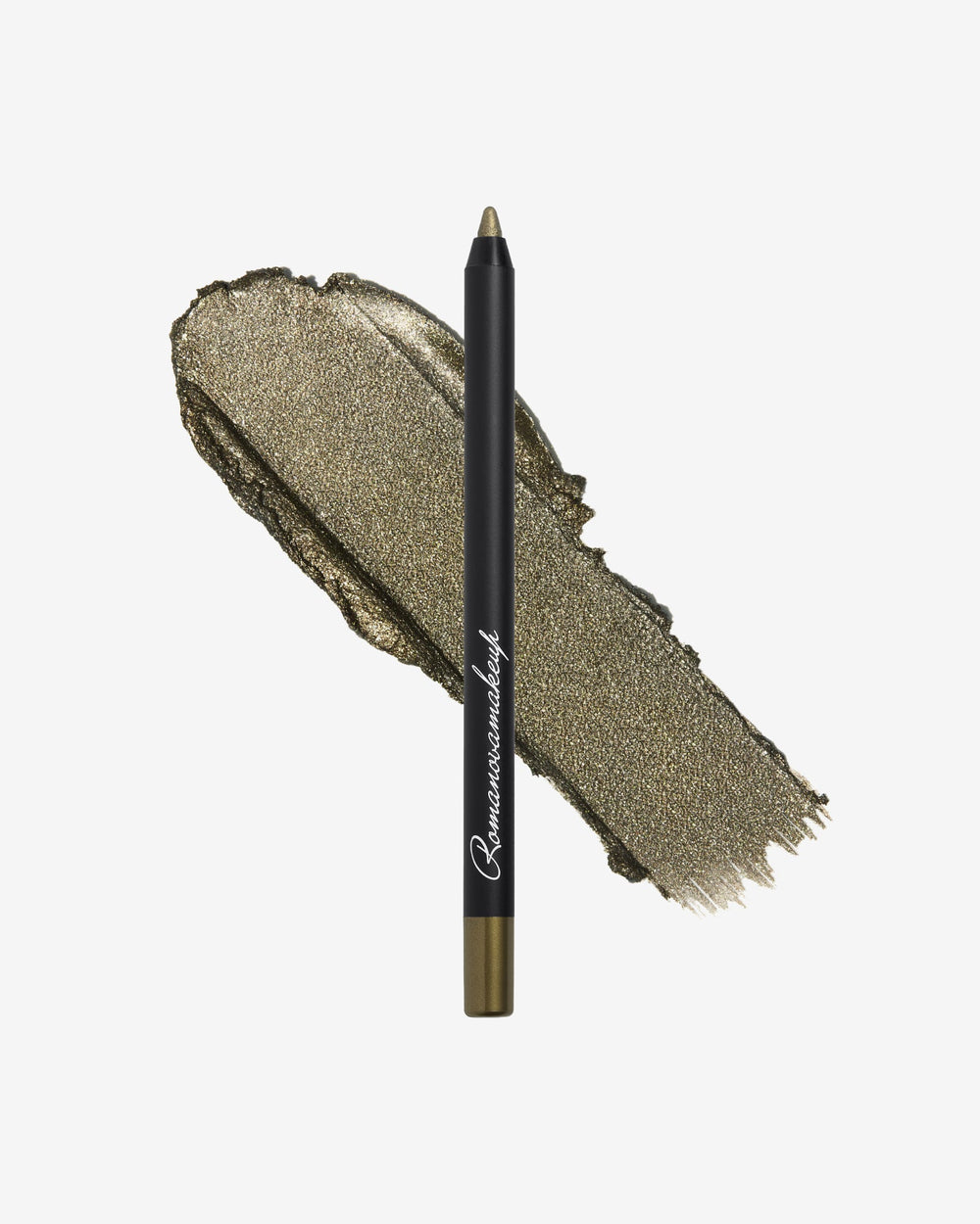 Sexy Smoky Eye Pencil GOLDEN APPLE - Romanovamakeup