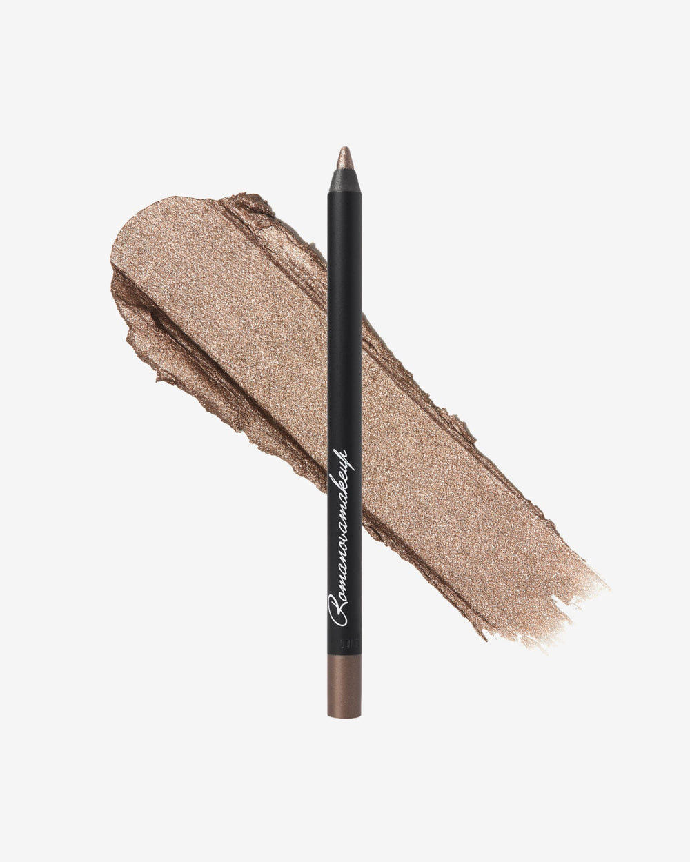 Sexy Smoky Eye Pencil MAKE A WISH - Romanovamakeup