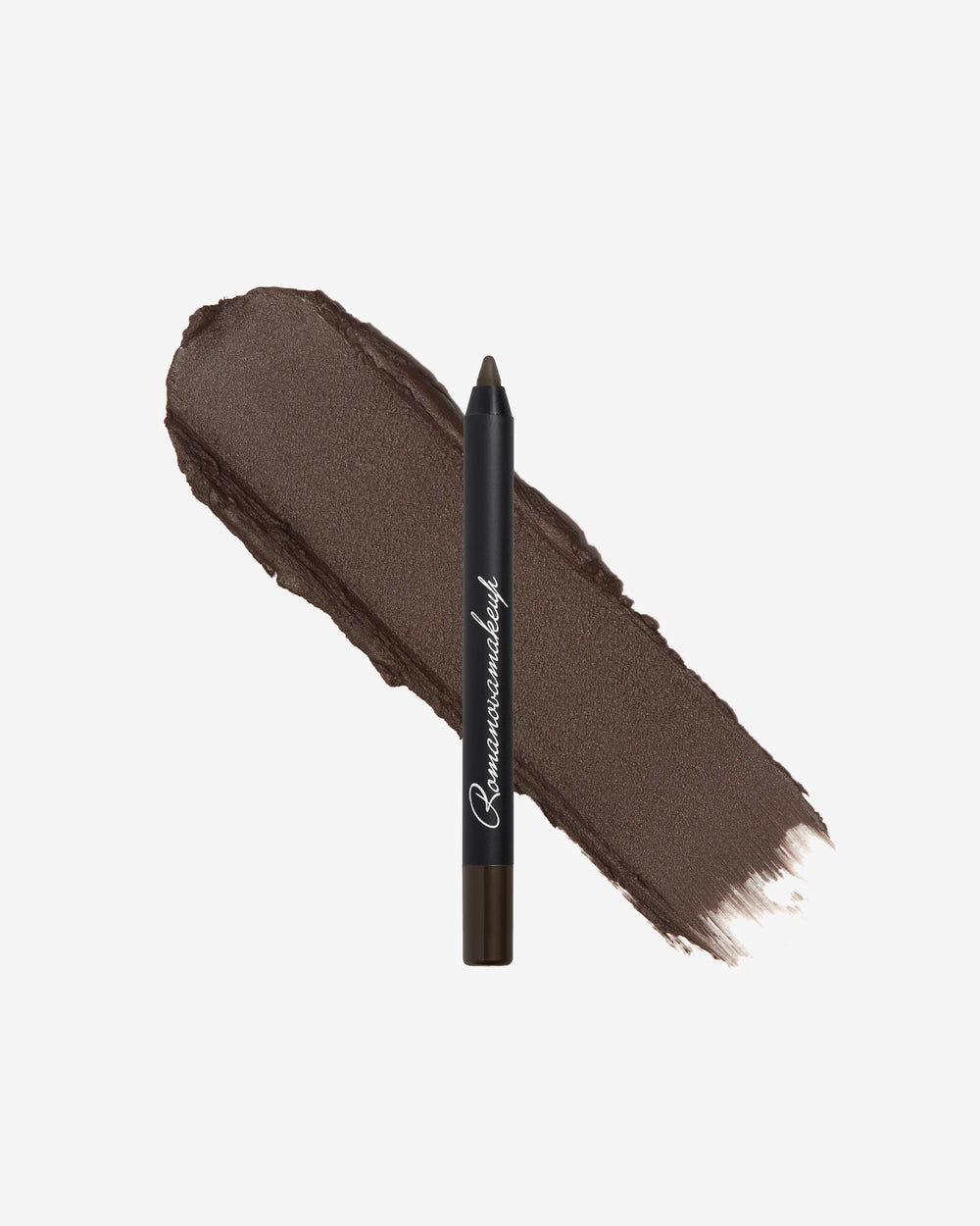 Sexy Smoky Eye Pencil Mini BROWNIE - Romanovamakeup