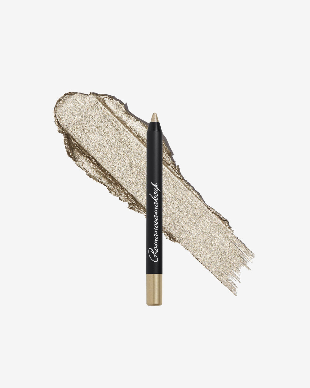Sexy Smoky Eye Pencil Mini PISTACHIO - Romanovamakeup