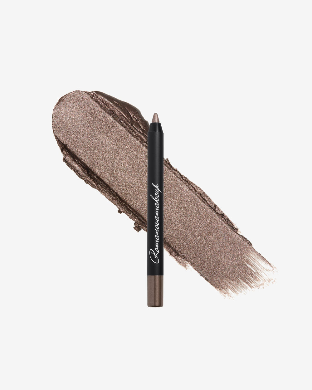 Sexy Smoky Eye Pencil Mini SECRET HAZE - Romanovamakeup