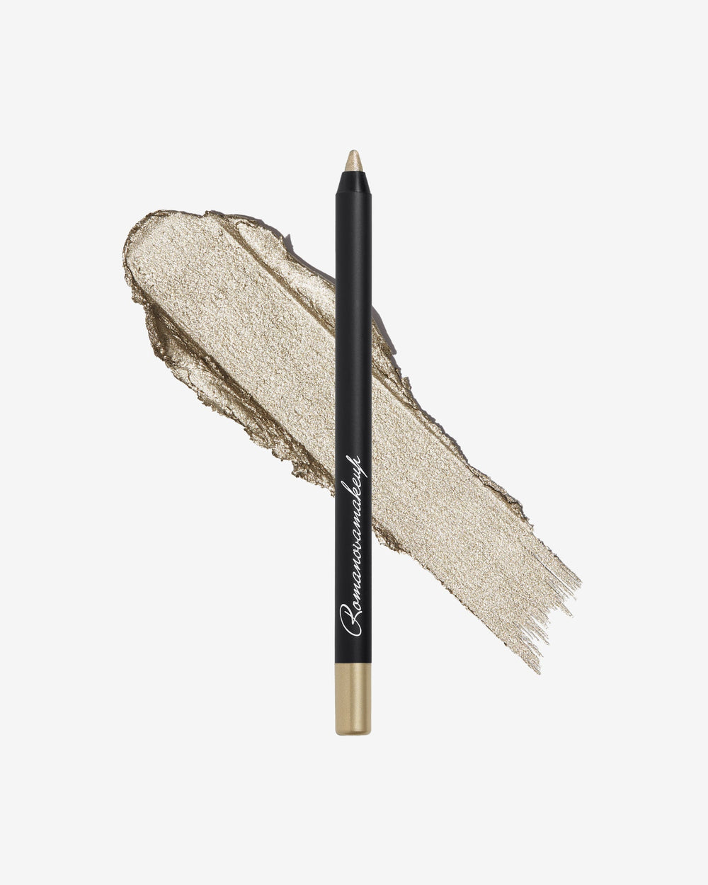 Sexy Smoky Eye Pencil PISTACHIO - Romanovamakeup