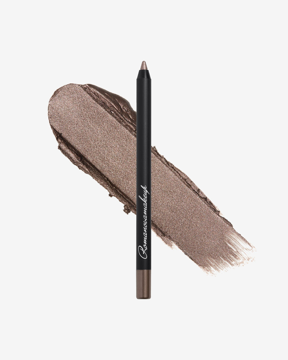 Sexy Smoky Eye Pencil SECRET HAZE - Romanovamakeup