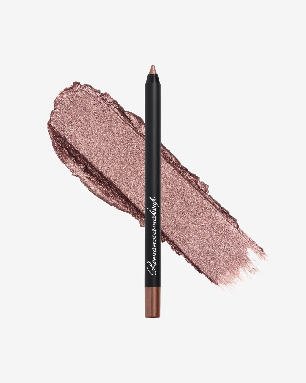 Sexy Smoky Eye Pencil TEMPTATION - Romanovamakeup