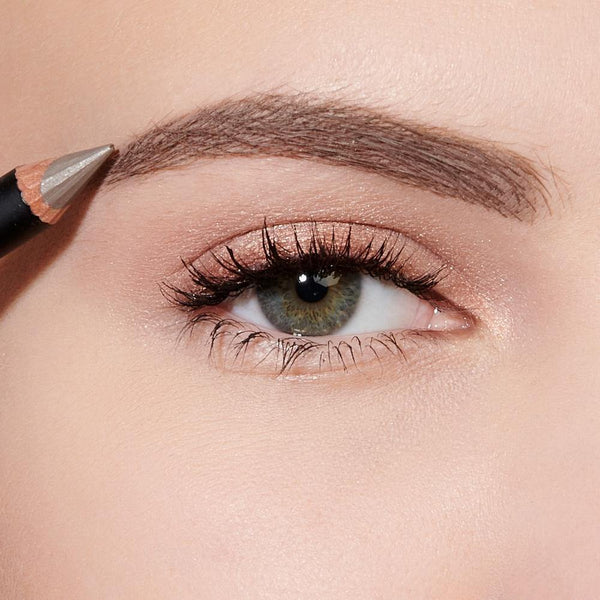 Sexy Eyebrow Pencil ASH BROWN Romanovamakeup sexy-eyebrow-pencil-ash-brown-romanovamakeup