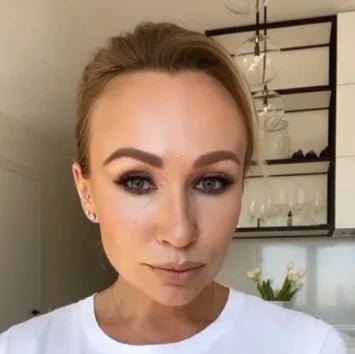 Smoky Eye makeup