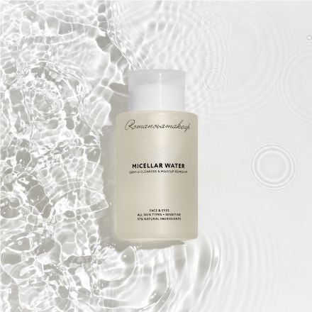 Makeup Remover