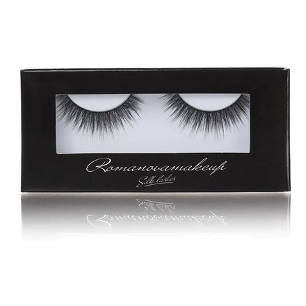 Silk Lashes