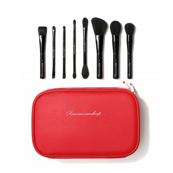 Sexy Ultimate Brush Kit