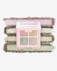 4 Color Eyeshadow Palette MAGIC SPARKLES
