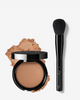 NUDE POWDER, S1 BRUSH DARK