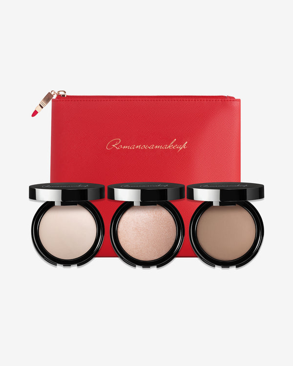 My Sexy Power Powder LIGHT