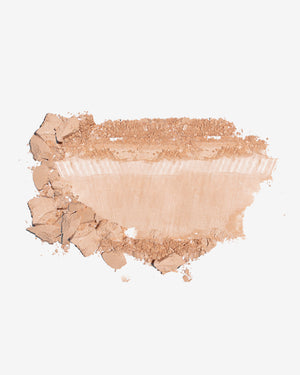 NUDE POWDER, S1 BRUSH MEDIUM