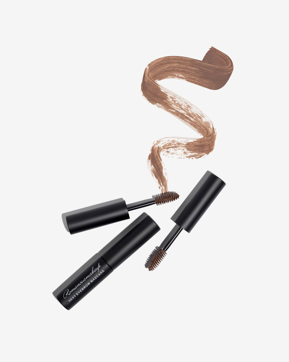 Sexy Eyebrow Mascara TAUPE