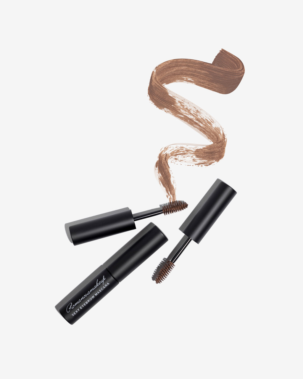 Sexy Eyebrow Mascara TAUPE