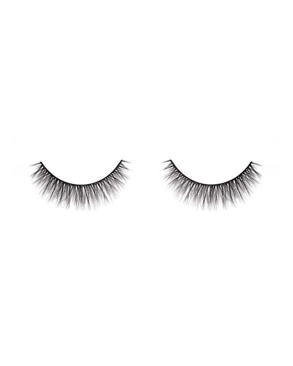 Classy Silk Lashes ALEXA - Romanovamakeup