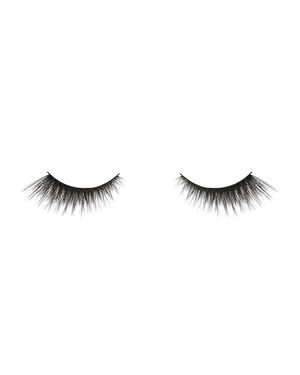 Classy Silk Lashes KETI - Romanovamakeup