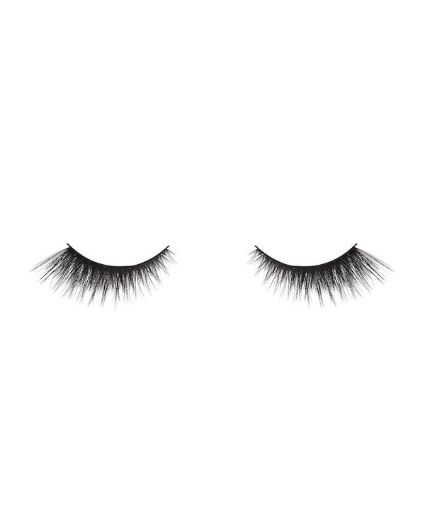 Classy Silk Lashes KETI - Romanovamakeup