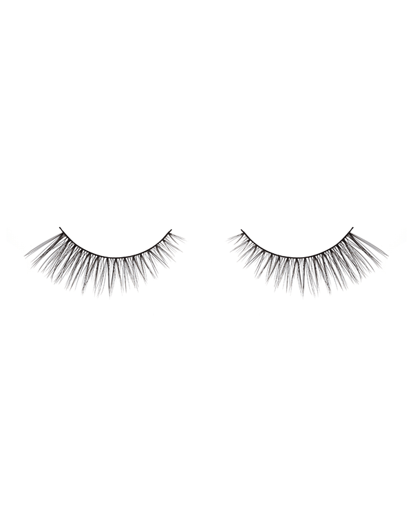 Classy Silk Lashes OKSANA - Romanovamakeup