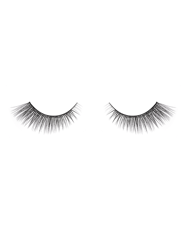 Classy Silk Lashes SOFI - Romanovamakeup