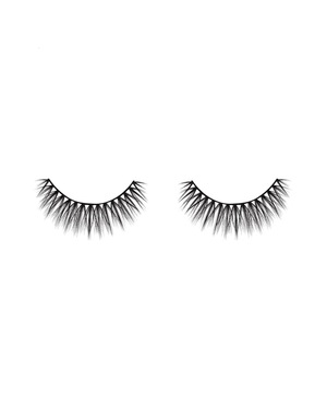 Classy Silk Lashes SVETA - Romanovamakeup