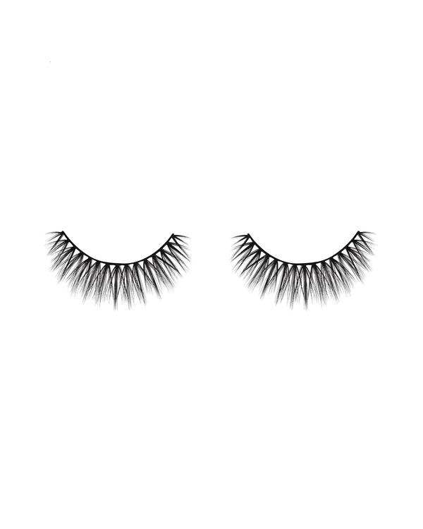 Classy Silk Lashes SVETA - Romanovamakeup
