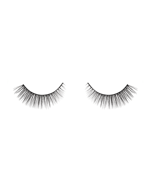 Classy Silk Lashes TATI - Romanovamakeup