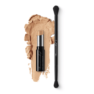 Concealer+ S5 brush MEDIUM - Romanovamakeup