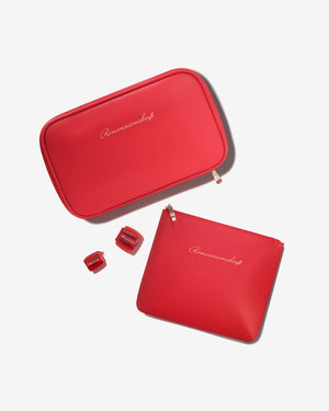 Cosmetic Bag Small - Romanovamakeup