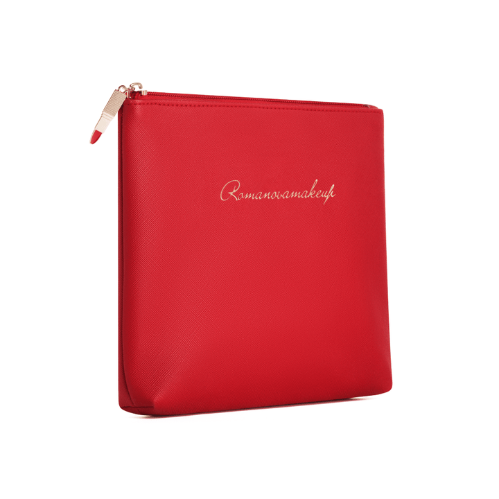 Cosmetic Bag Small - Romanovamakeup