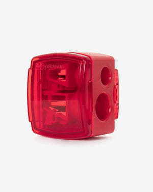 Double Sharpener - Romanovamakeup