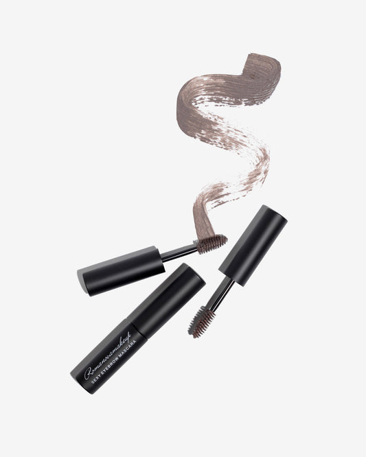 Eyebrow Mascara