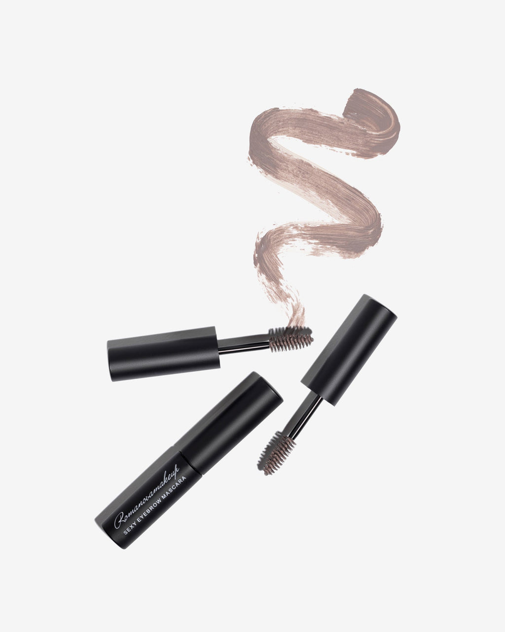 Eyebrow Kit Sexy ICE BLONDE - Romanovamakeup