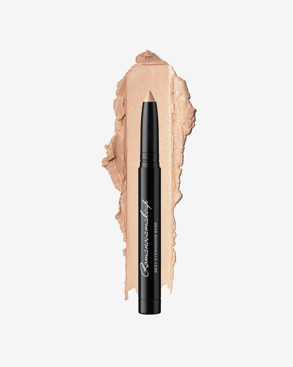 Eyeshadow Base - Romanovamakeup
