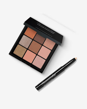 Eyeshadow Base - Romanovamakeup