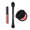 Blusher+Lips GLoss+S4 brush GOOD GIRL KIT