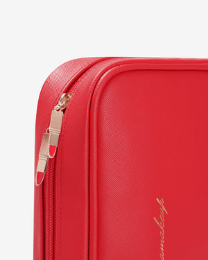 Large Makeup Bag - Romanovamakeup