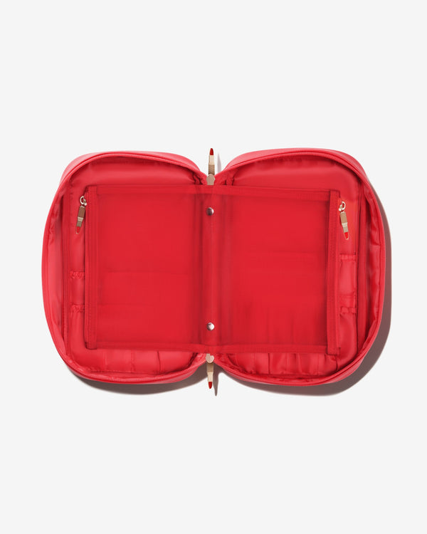 Large Makeup Bag - Romanovamakeup