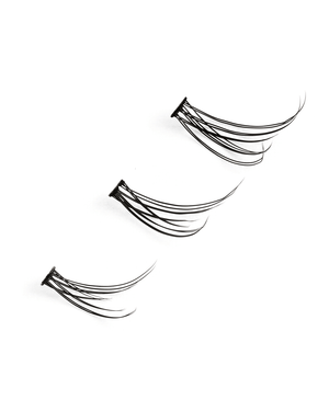 Lovely Clusters Series SHORT - Romanovamakeup