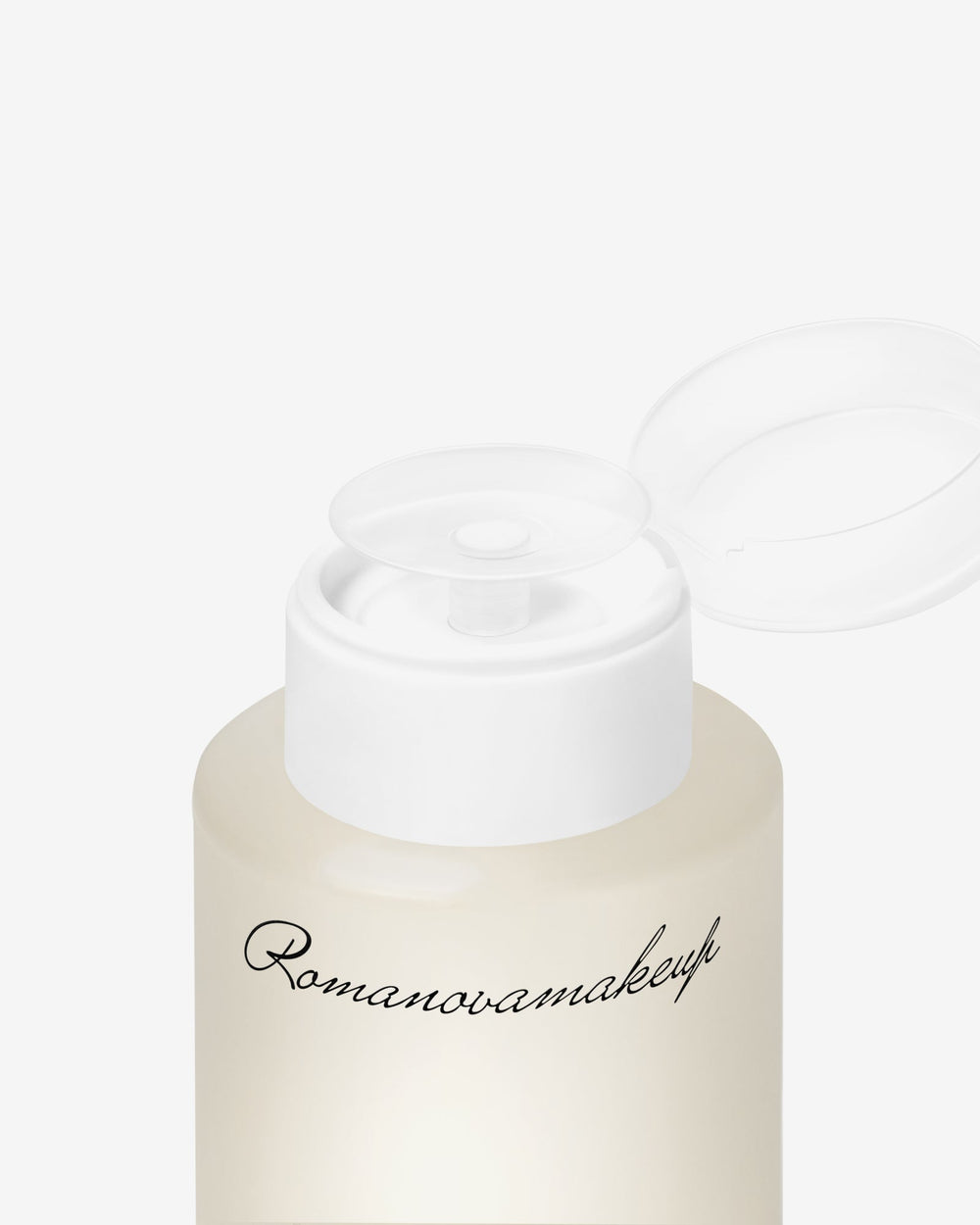 Micellar Water 200ml - Romanovamakeup