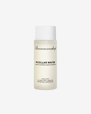 Micellar Water 50ml - Romanovamakeup